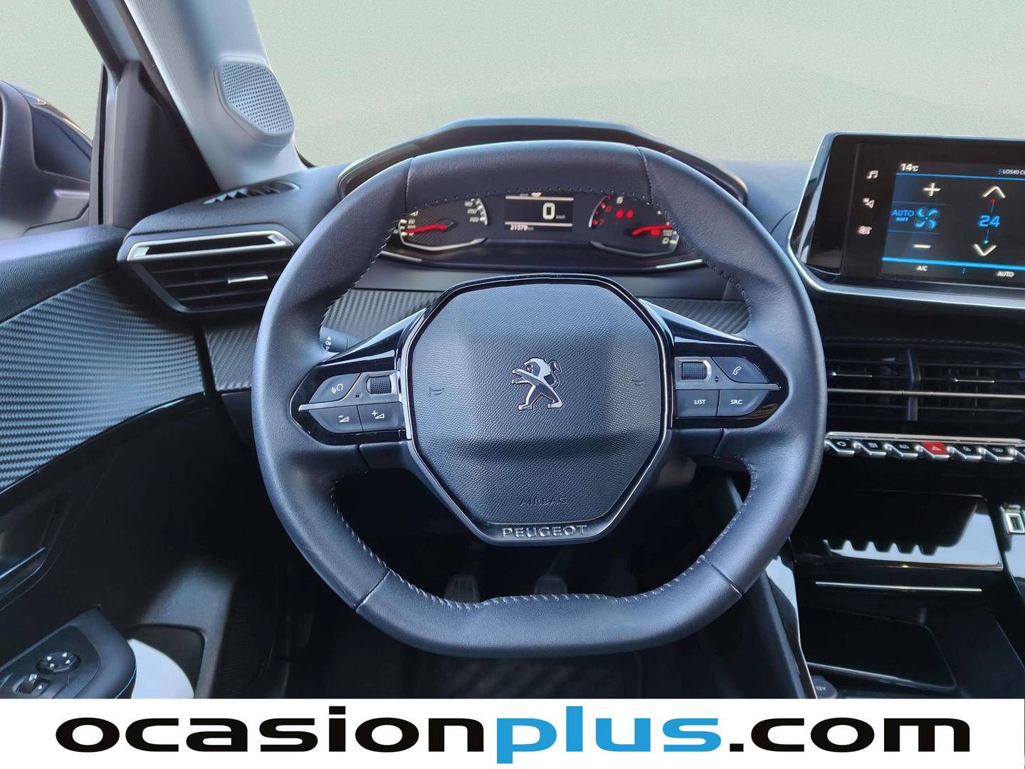 Peugeot 208 Peugeot 208 PureTech 100 Allure (100 CV) 2023