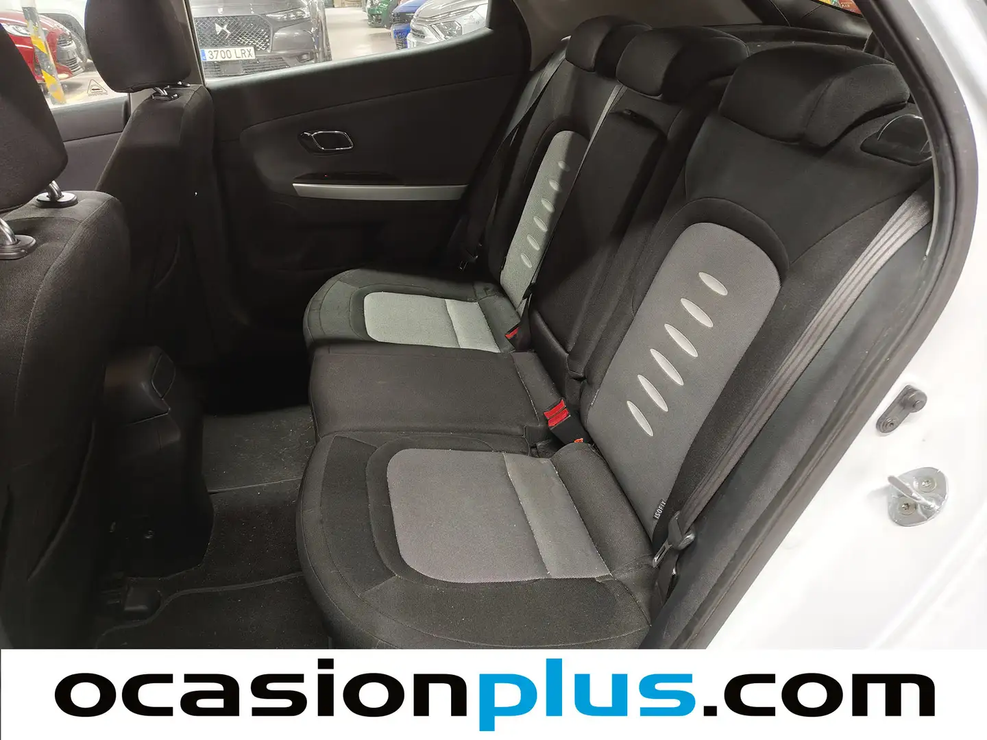 Foto KIA Ceed Kia Ceed 1.6 CRDi VGT Drive (128 CV)