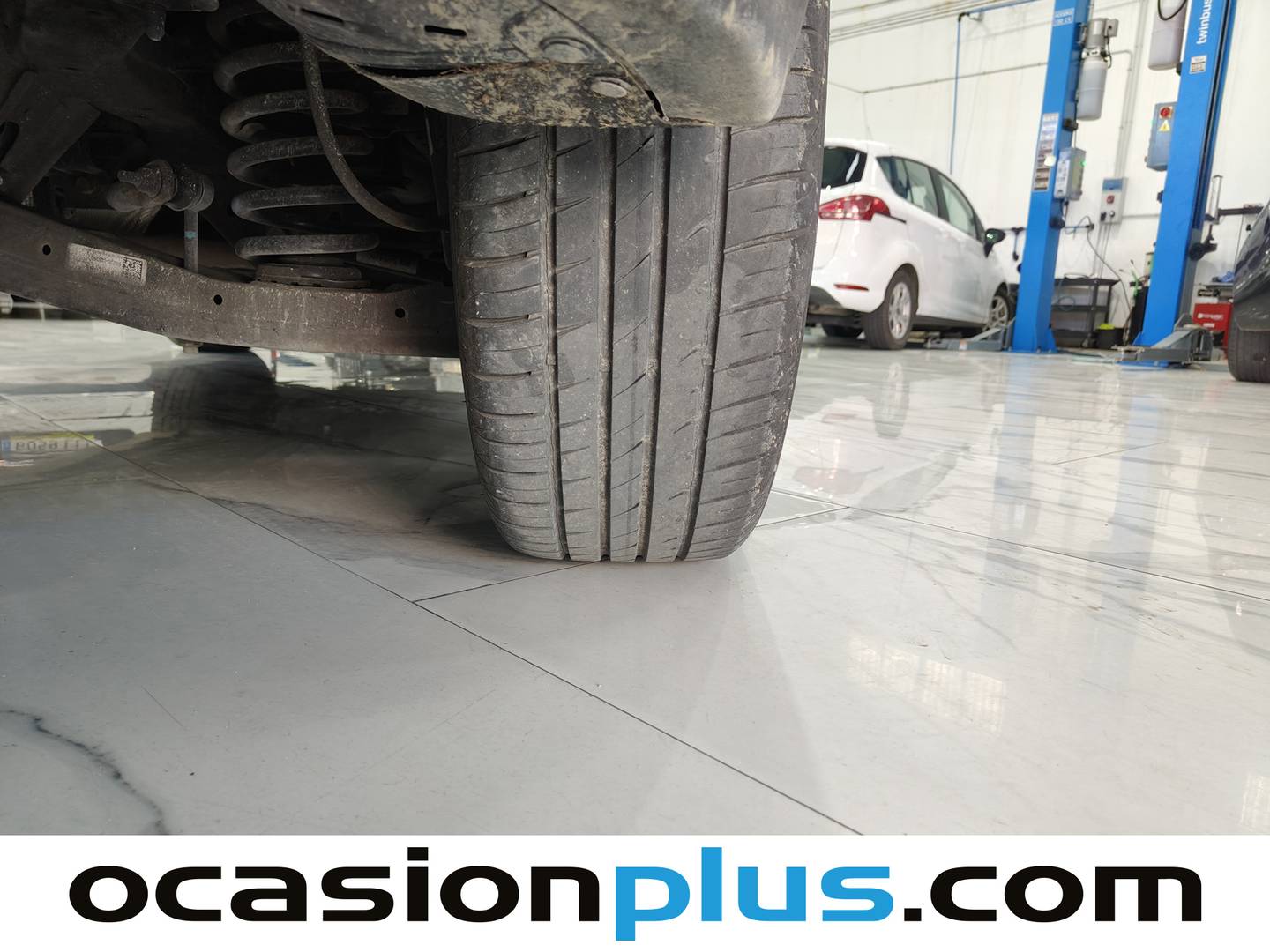 Hyundai Tucson Hyundai Tucson 1.7 CRDI BD Tecno Sky Safe DT 4x2 (141 CV) diésel