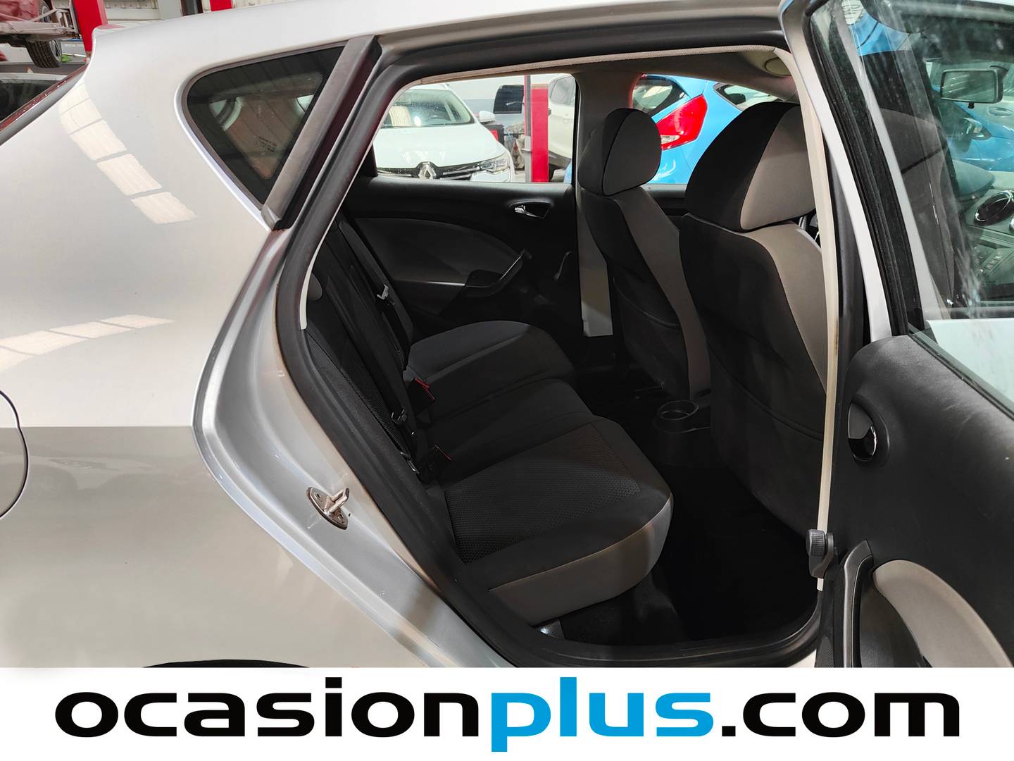 Seat Ibiza Seat Ibiza 1.2 TSI Style (90 CV) km 0