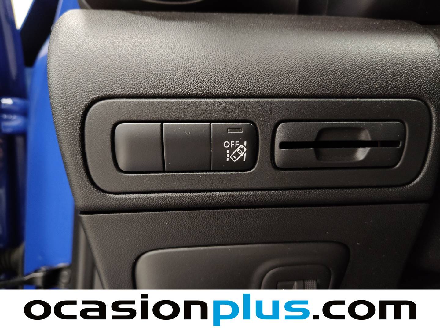 Foto Citroën C3 Aircross Citroen C3 Aircross PureTech 110 S&S Shine (110 CV)