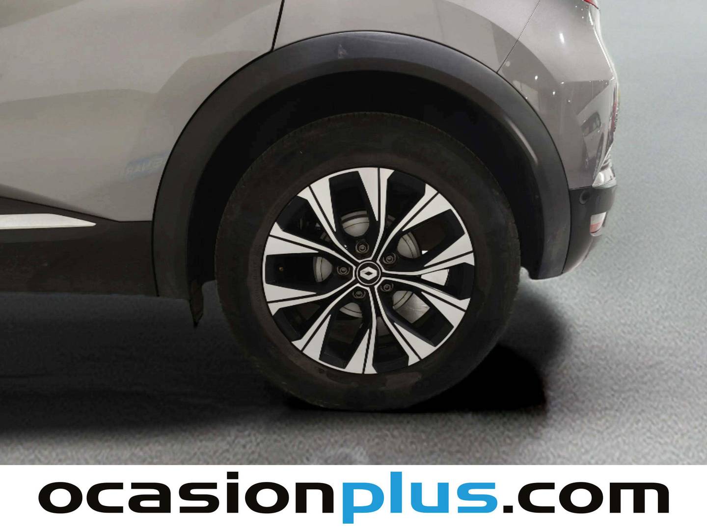 Renault Captur Renault Captur Techno TCe (90 CV) 90cv