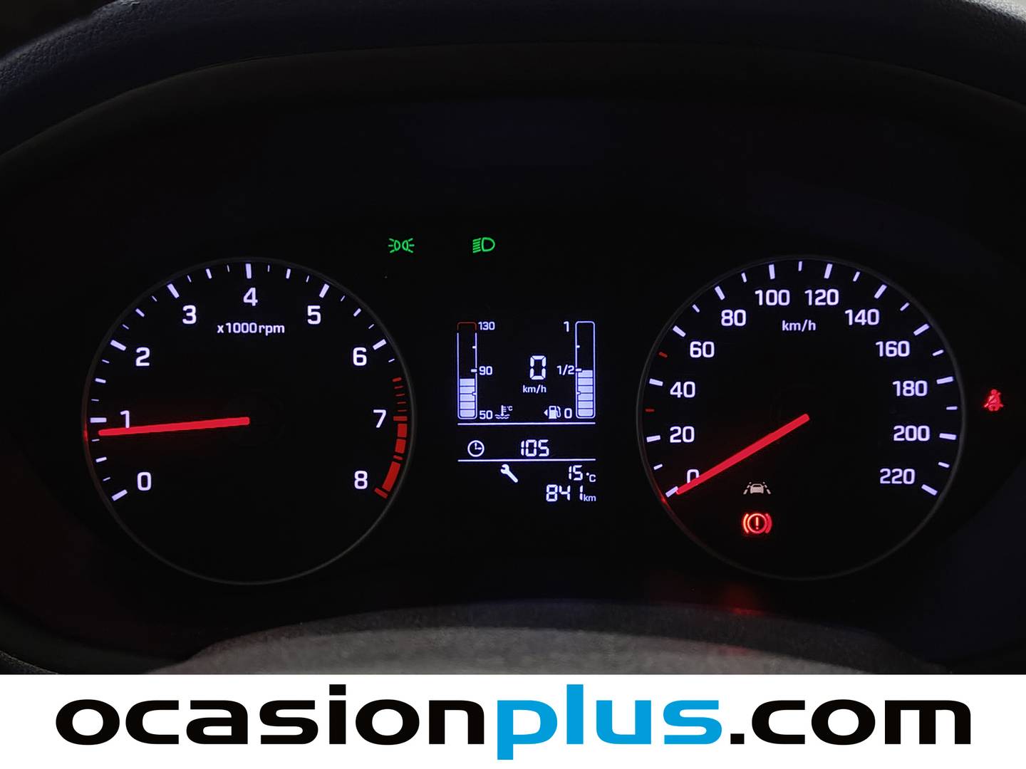 Foto Hyundai i20 Hyundai i20 1.0 TGDI Tecno LE  (100 CV)