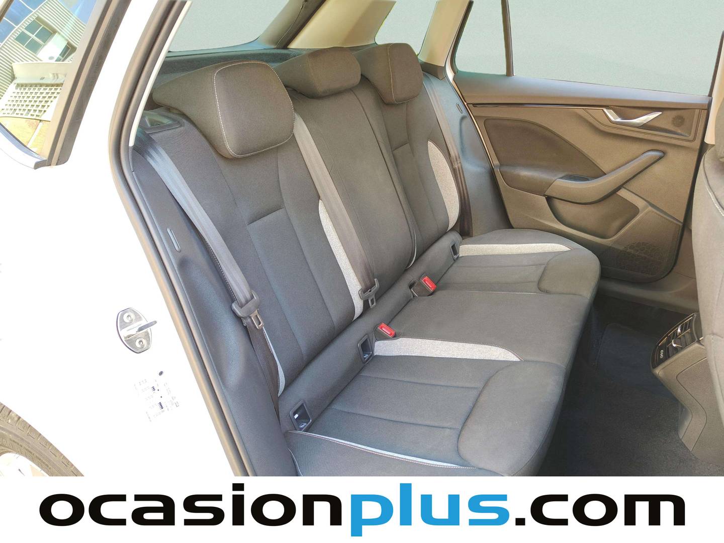 Skoda Kamiq Skoda Kamiq 1.0 TSI Selection (115 CV) km 0