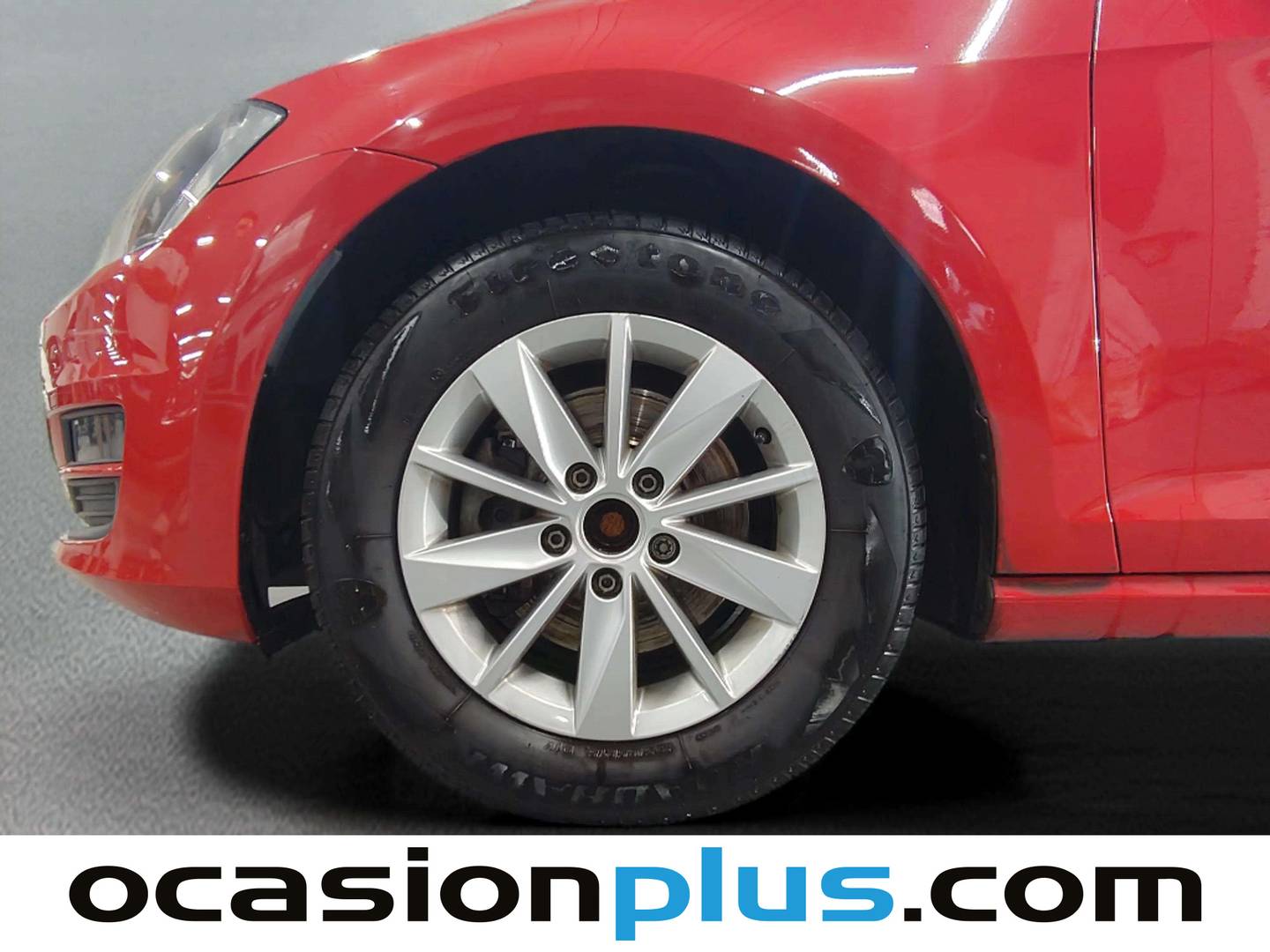 Volkswagen Golf Volkswagen Golf Business 1.6 TDI BMT (110 CV) 110cv