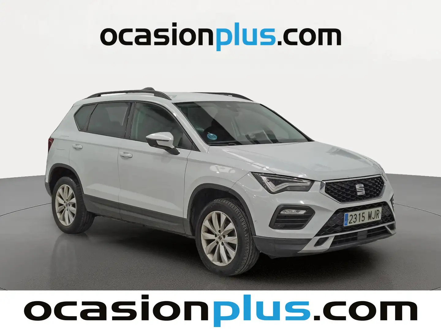 Foto Seat Ateca SEAT Ateca 1.5 TSI S&S Style XL (150 CV)