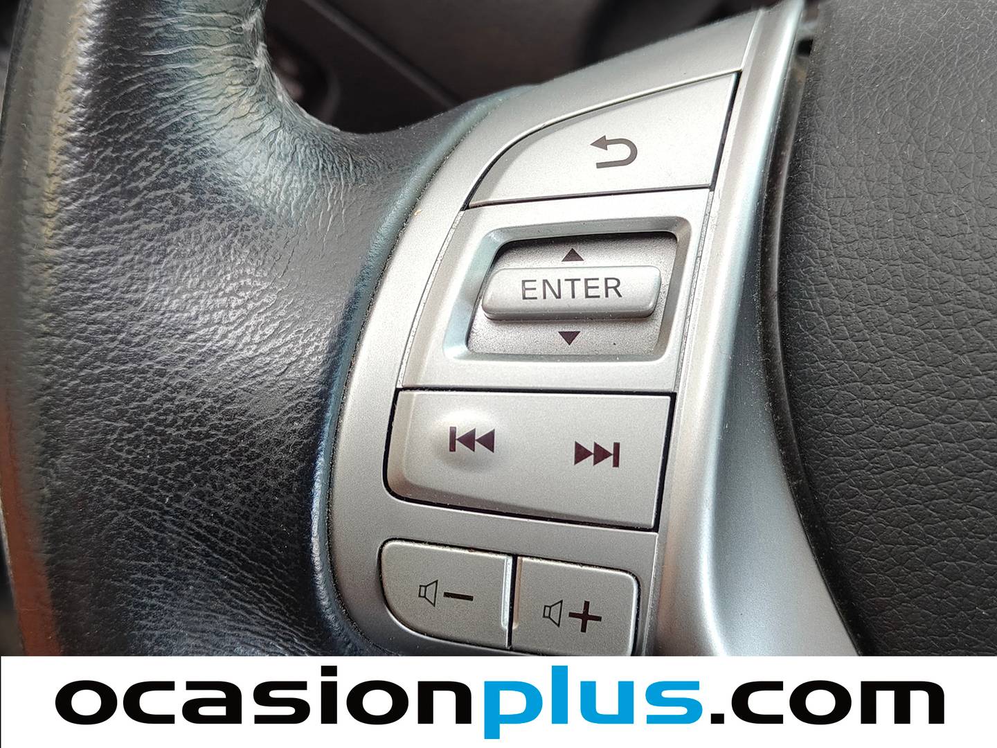 Nissan X-TRAIL Nissan X-Trail 1.6 dCi 360 (130 CV) 130cv