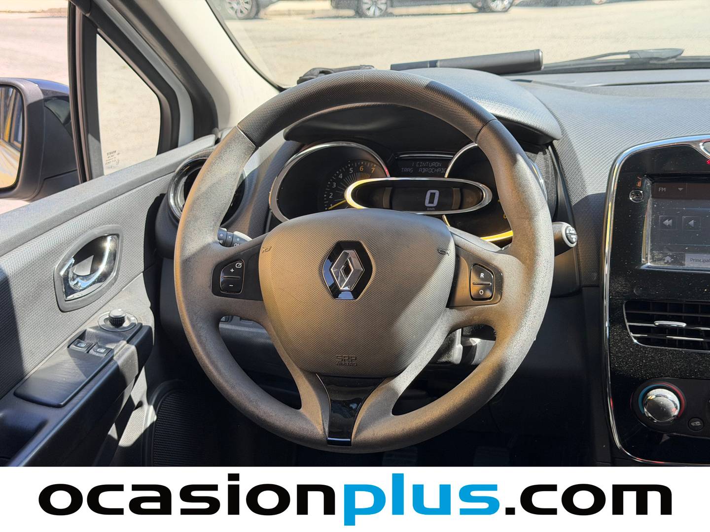 Renault Clio Renault Clio Expression 1.2 16v (75 CV) manual