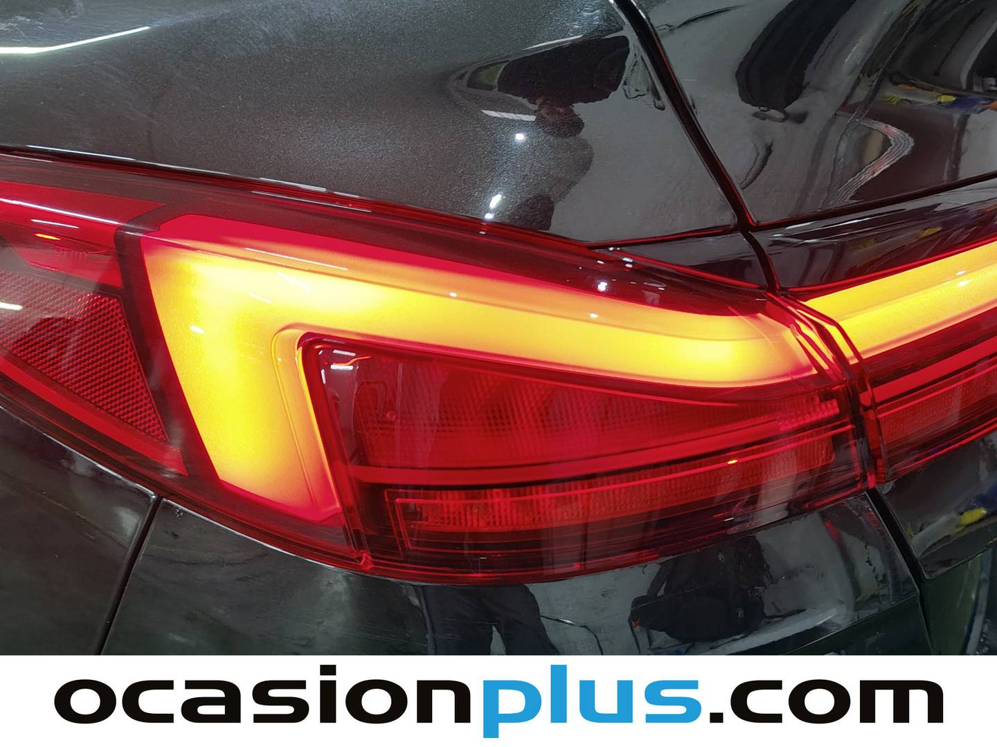 Foto BMW Serie 2 BMW Serie 2 218d Gran Coupe  (150 CV) Pack M