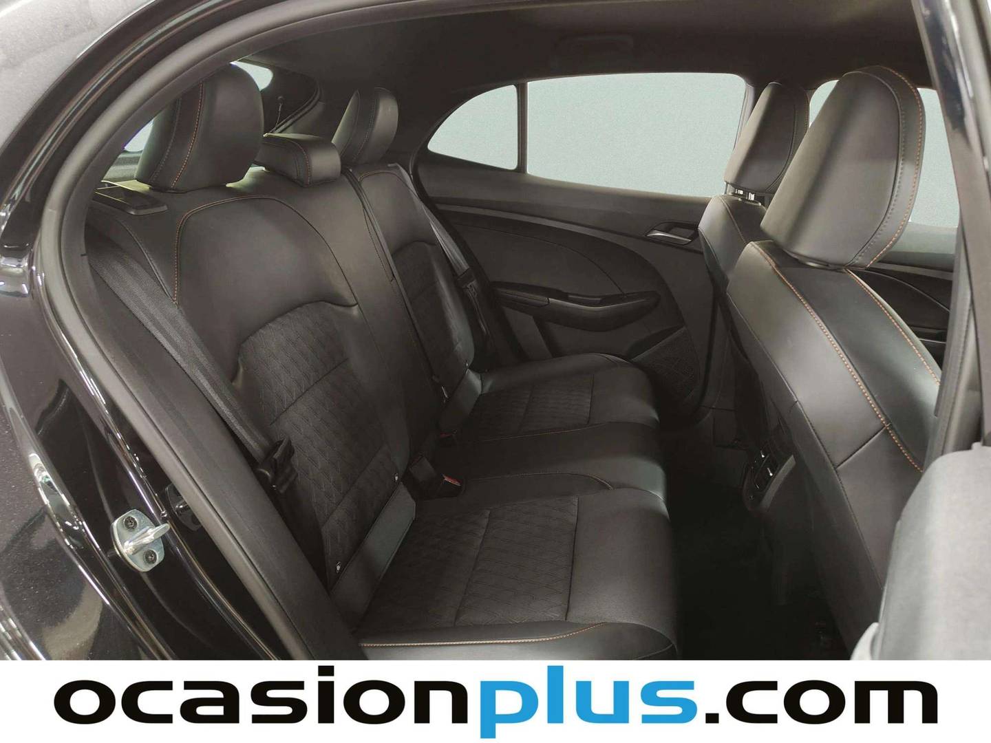 MG MG3 Hybrid+ MG MG3 Hybrid+ Luxury (195 CV) barato