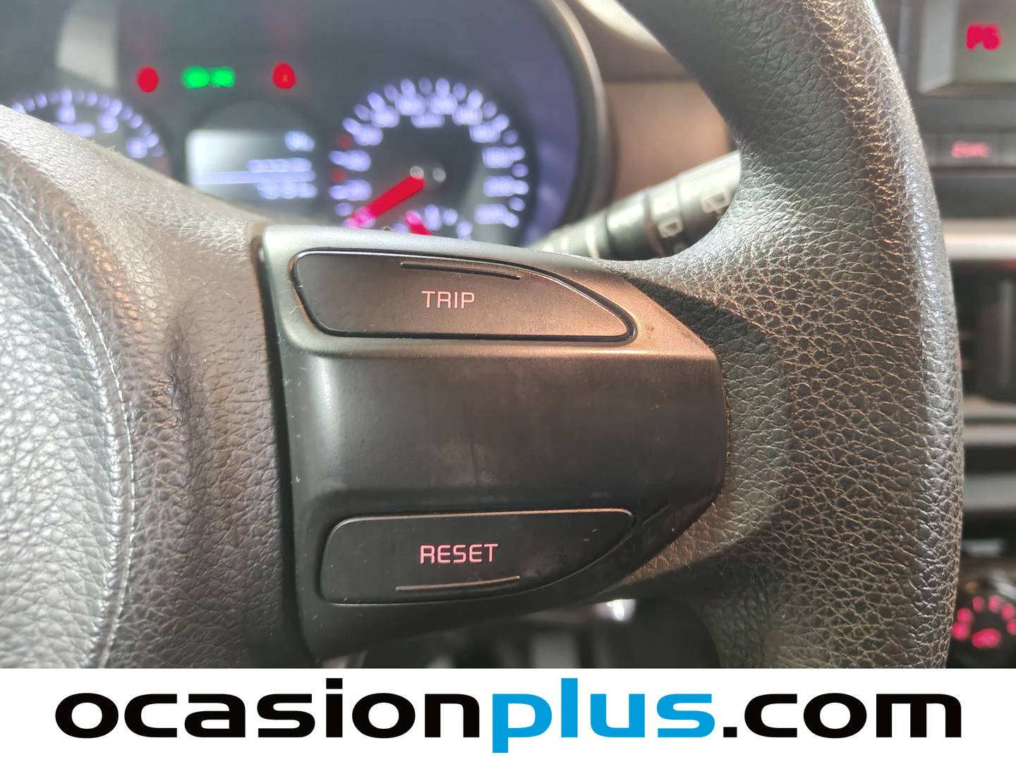 KIA Picanto Kia Picanto 1.0 CVVT Concept  (67 CV) seminuevo