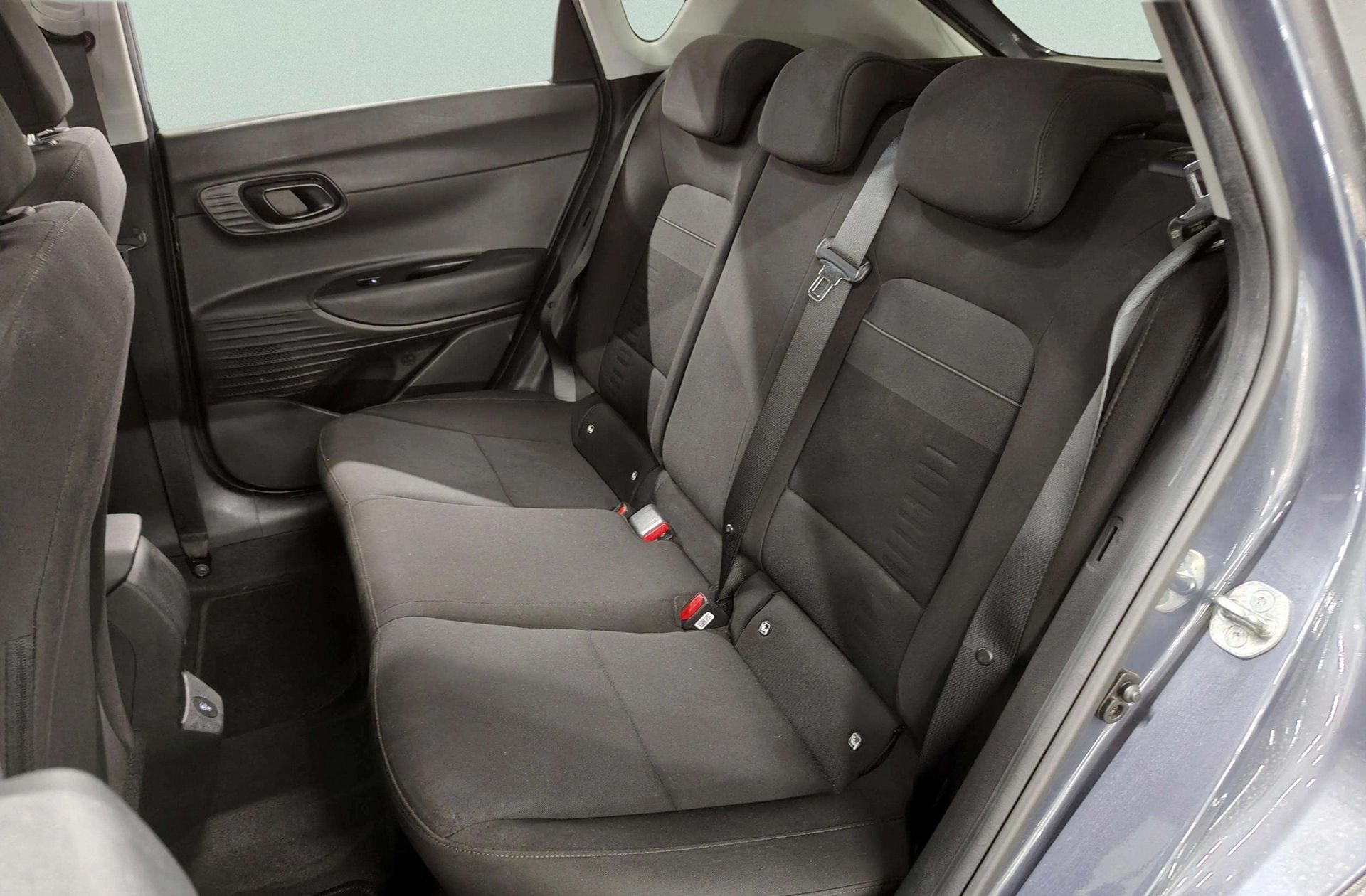 Hyundai Bayon 1.2 MPI Maxx - foto 12