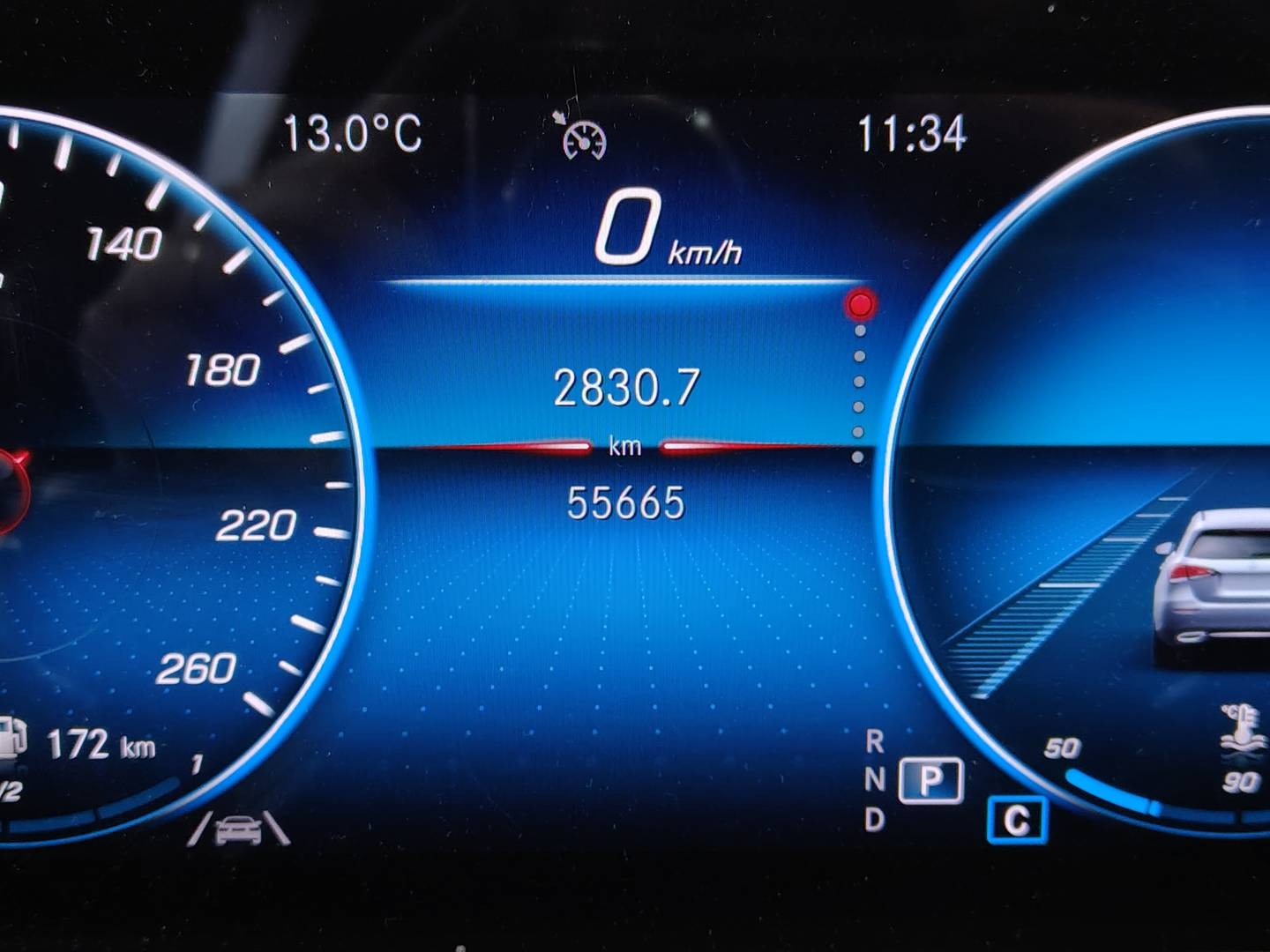 Foto Mercedes GLA Mercedes-Benz GLA 180 (136 CV) Pack AMG