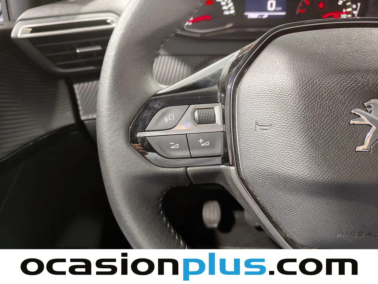 Foto Peugeot 208 Peugeot 208 PureTech 100 Allure (100 CV)