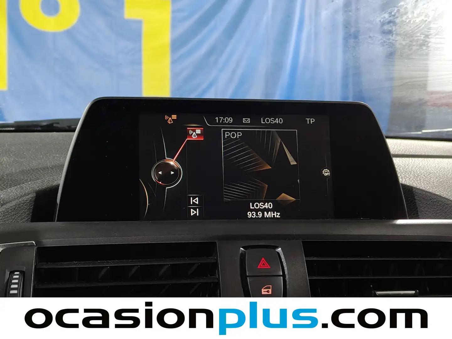 Foto BMW Serie 2 BMW Serie 2 220i Cabrio (184 CV) Pack M