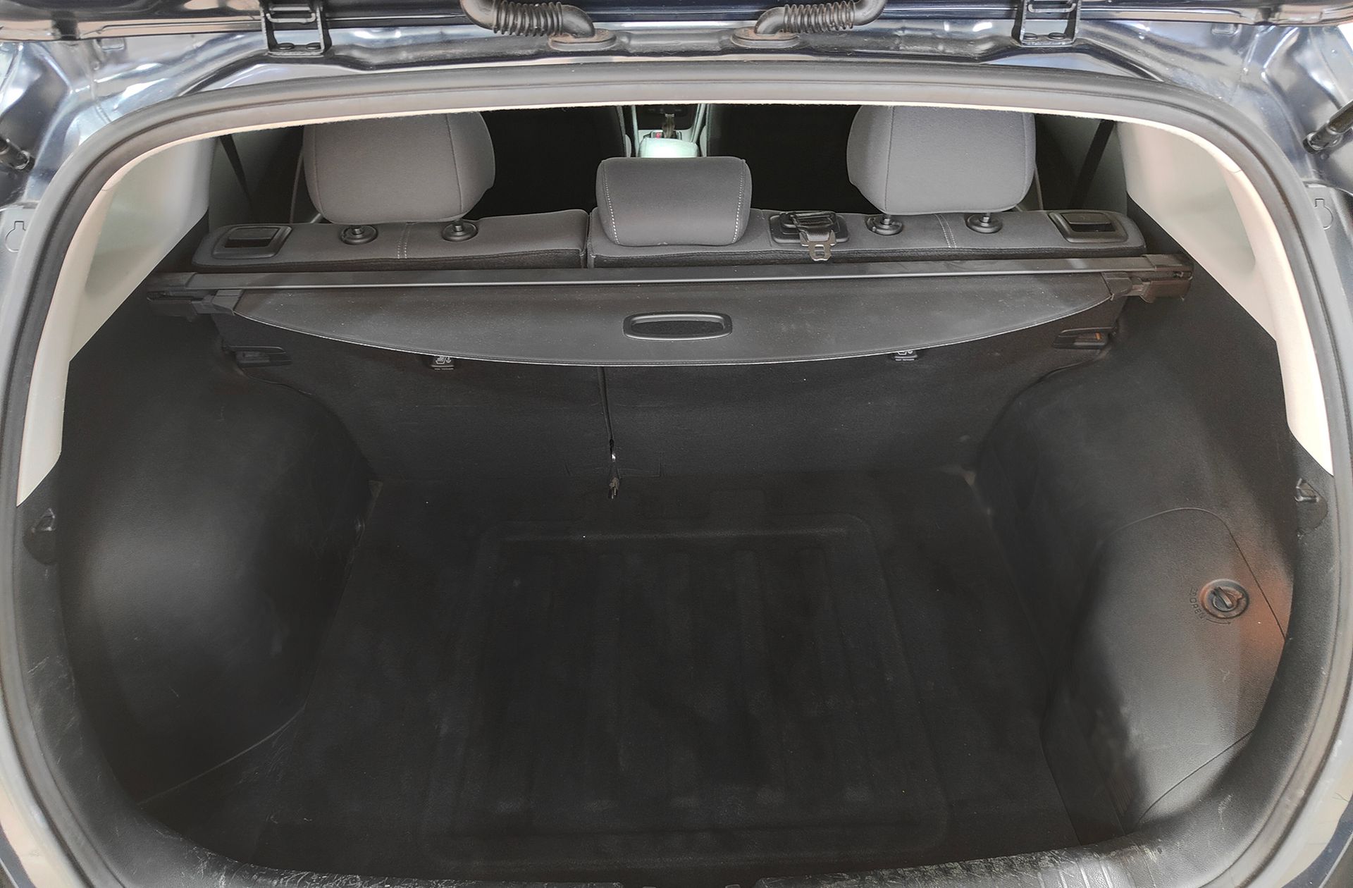 Kia Niro 1.6 GDi HEV Híbrido Drive - foto 16