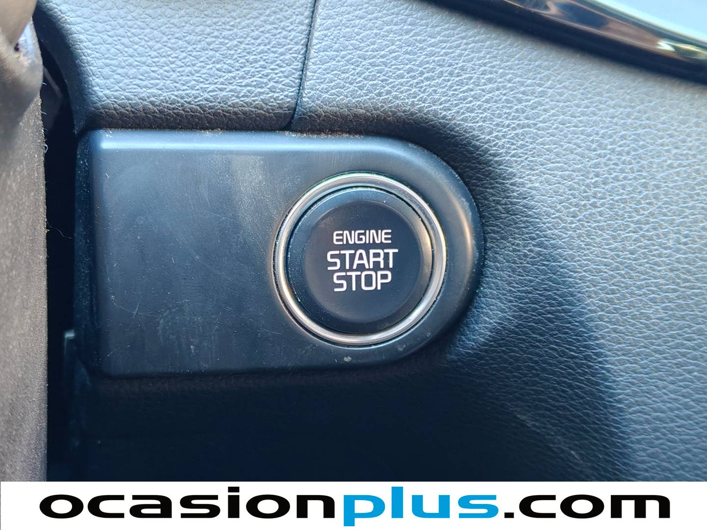 KIA XCeed KIA XCeed 1.6 GDi PHEV eTech (141 CV) km 0