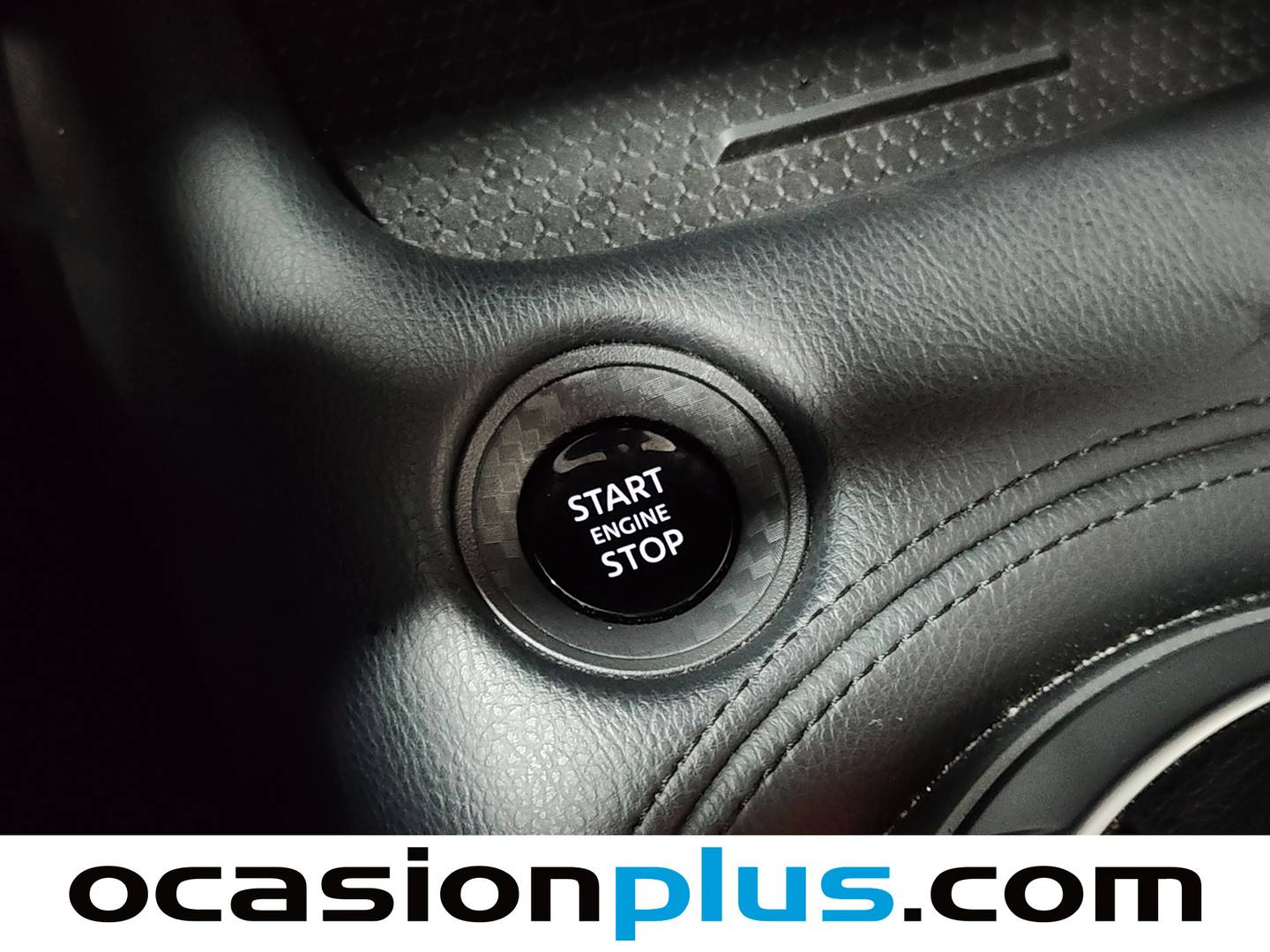 Foto Nissan JUKE Nissan Juke DIG-T N-Connecta 4x2 DCT (114 CV)