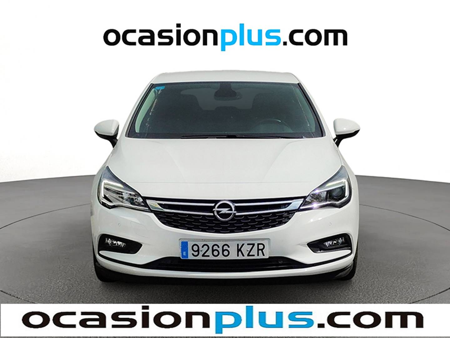Opel Astra Opel Astra 1.6 CDTI 120 Aniversario  (110 CV) seminuevo