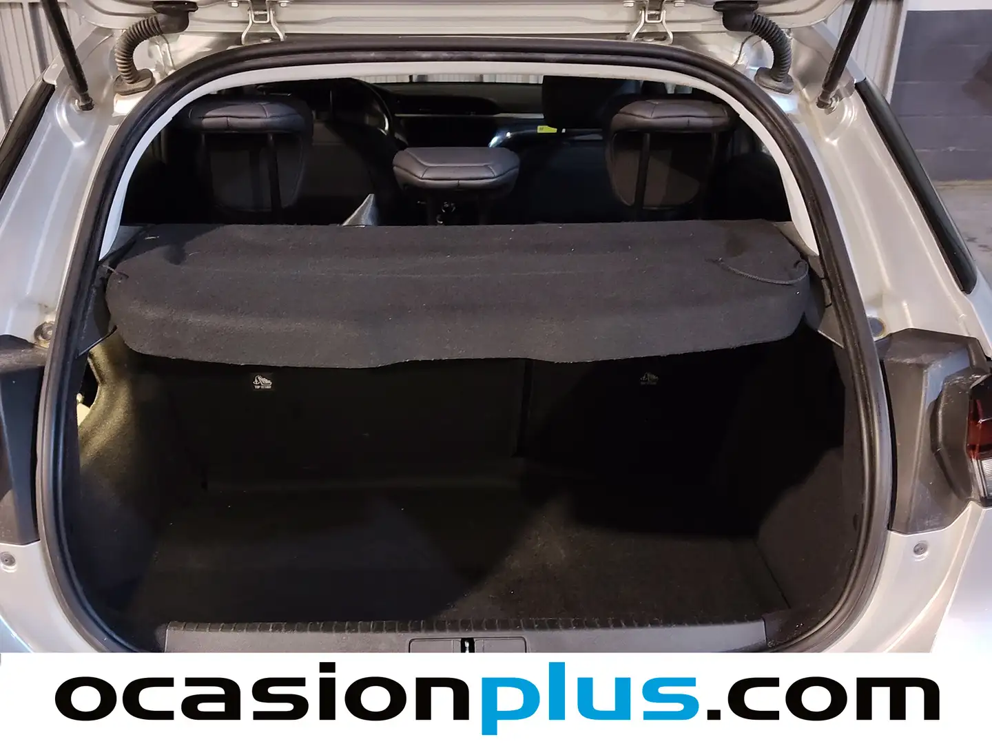 Foto Opel Corsa Opel Corsa 1.2 Turbo XHL Elegance (100 CV)