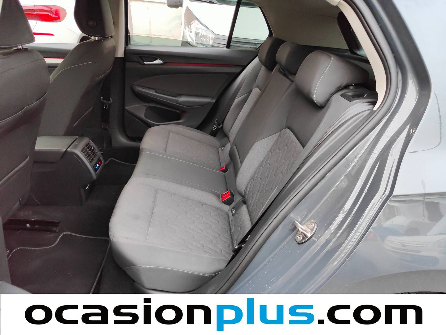 Foto Volkswagen Golf Volkswagen Golf Más 2.0 TDI  (115 CV)