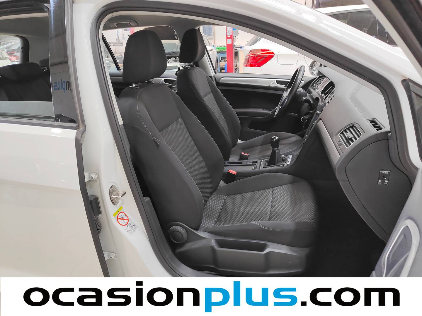 Volkswagen Golf Volkswagen Golf Business 1.6 TDI (115 CV) km 0