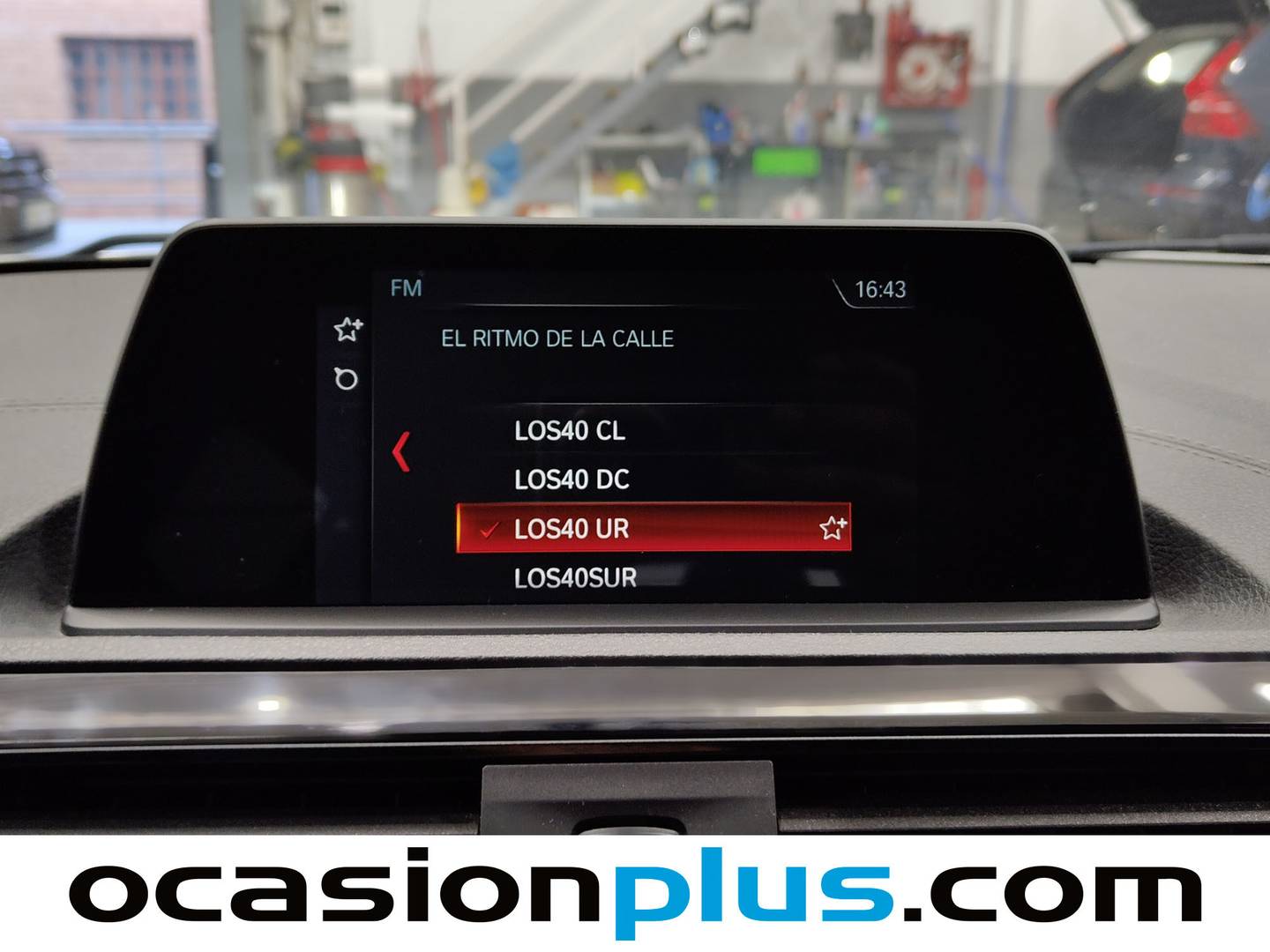 BMW Serie 1 BMW Serie 1 118d (150 CV) Pack M seminuevo