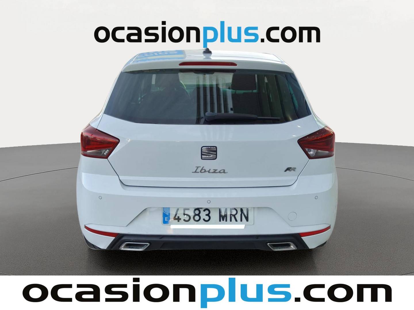 Seat Ibiza SEAT Ibiza 1.5 TSI FR XL DSG (150 CV) barato