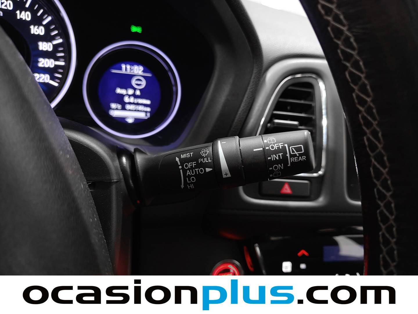 Honda HR-V Honda HR-V 1.5 i-VTEC Executive (130 CV) barato