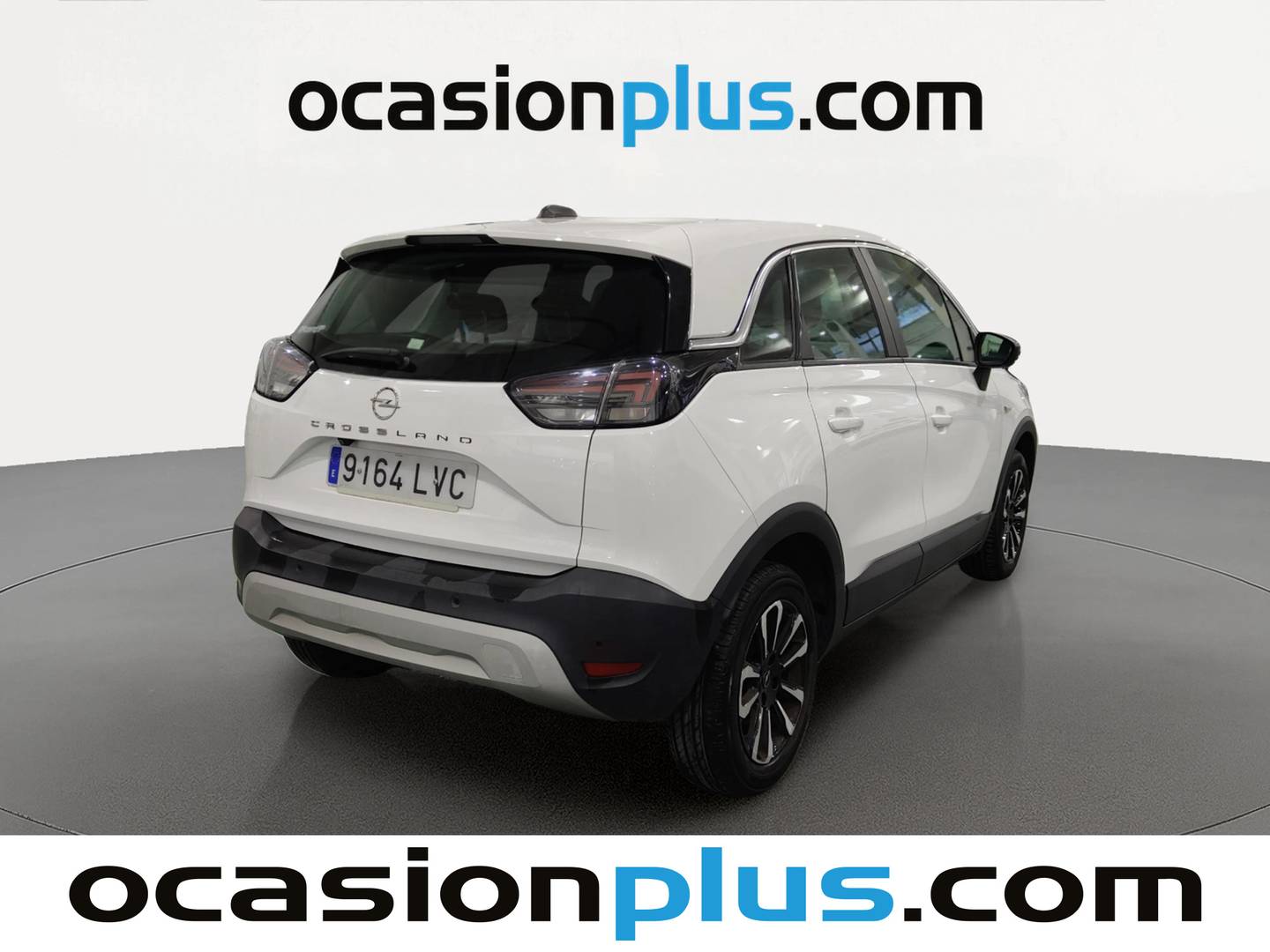 Foto Opel Crossland Opel Crossland 1.5D Business Elegance Auto (120 CV)