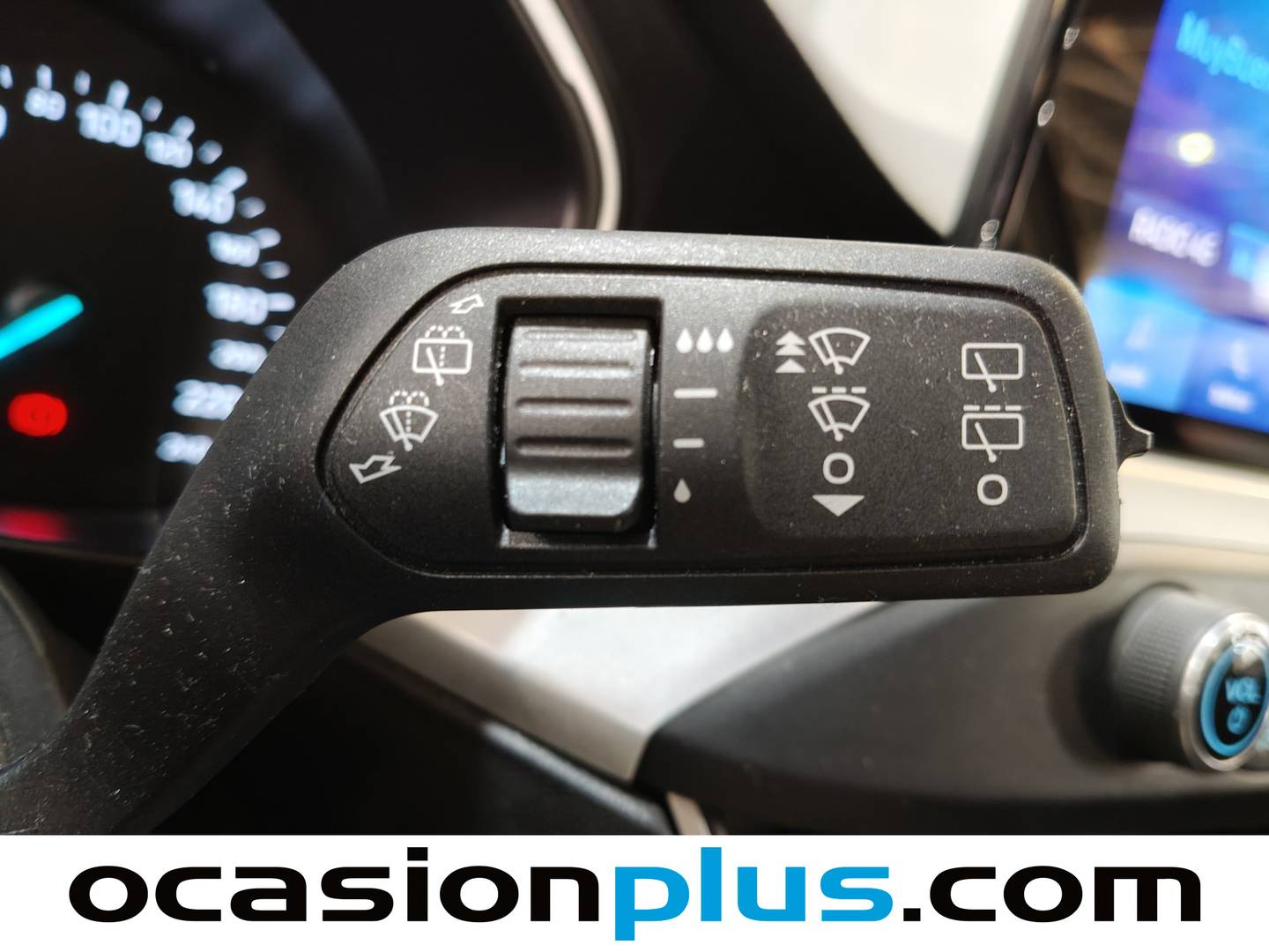 Ford Focus Ford Focus 1.5 Ecoblue Trend+ (120 CV) al mejor precio