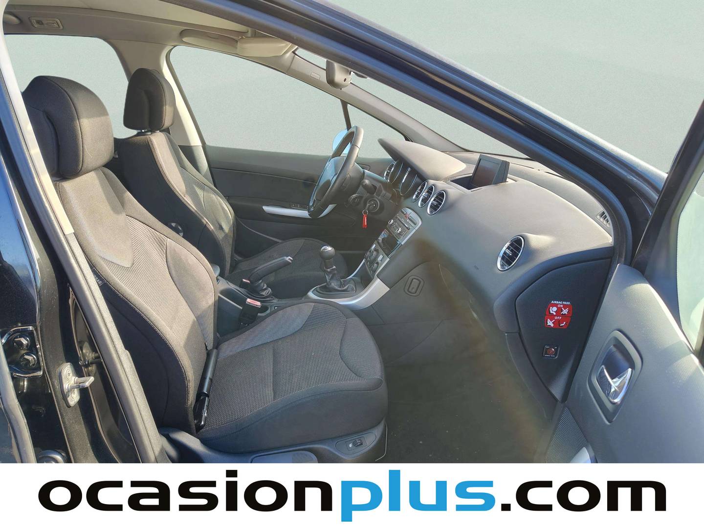 Foto Peugeot 308 Peugeot 308 THP 150 Premium (150 CV)