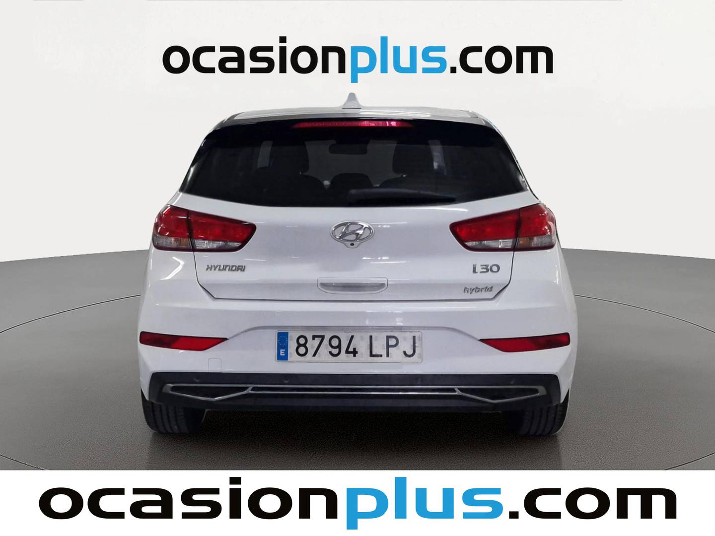 Hyundai i30 Hyundai i30 1.6 CRDI 48V Klass (136 CV) barato