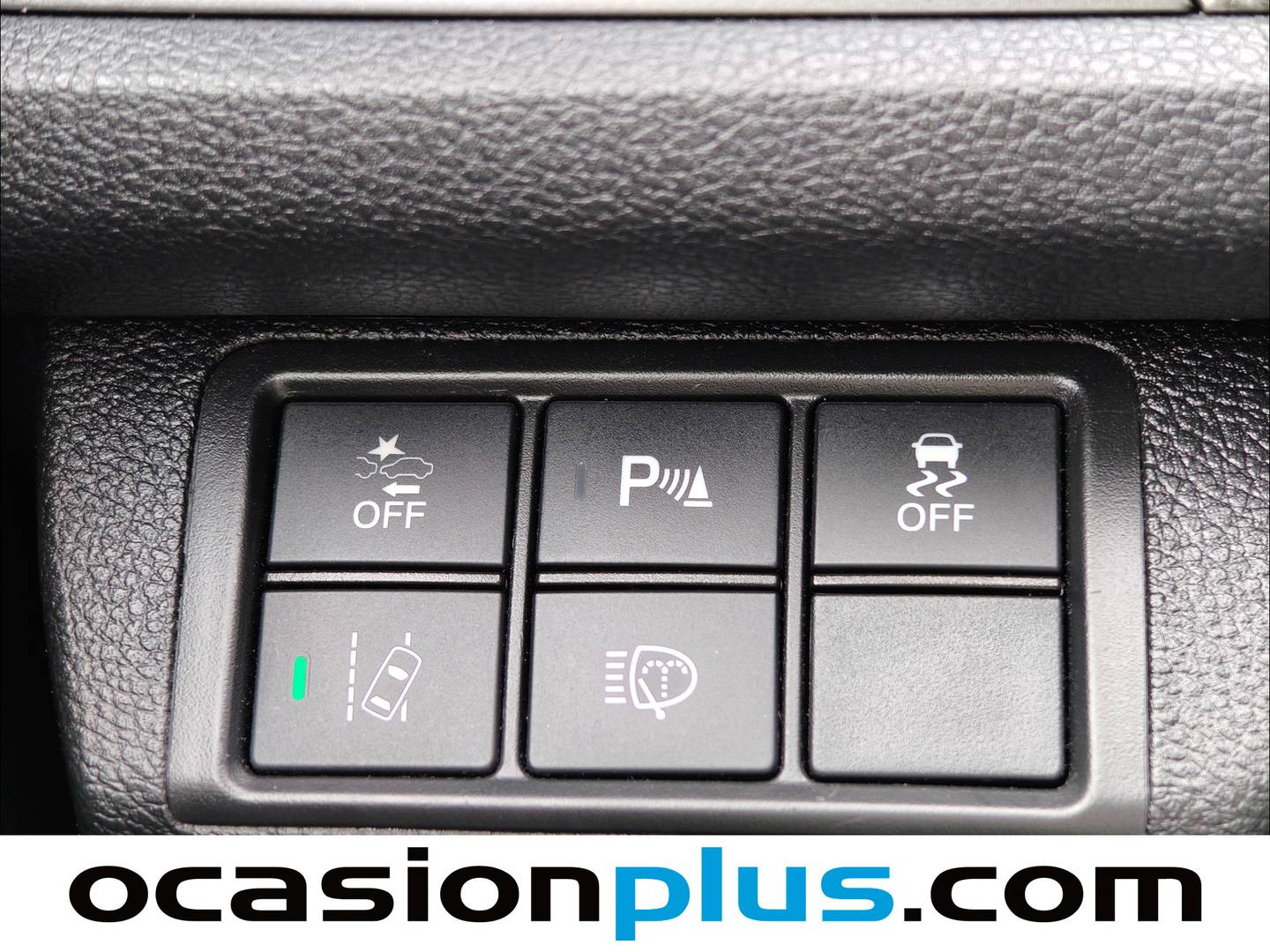Honda Civic Honda Civic 1.0 I-VTEC Turbo Executive Premium (129 CV) 129cv