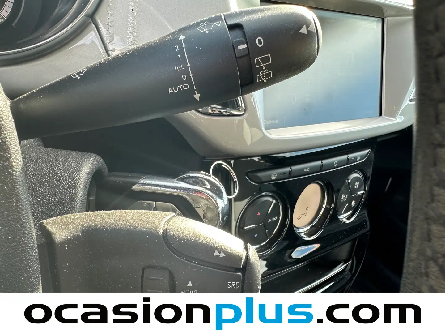 Foto DS DS 3 DS DS3 Crossback PureTech 82 Design (82 CV)