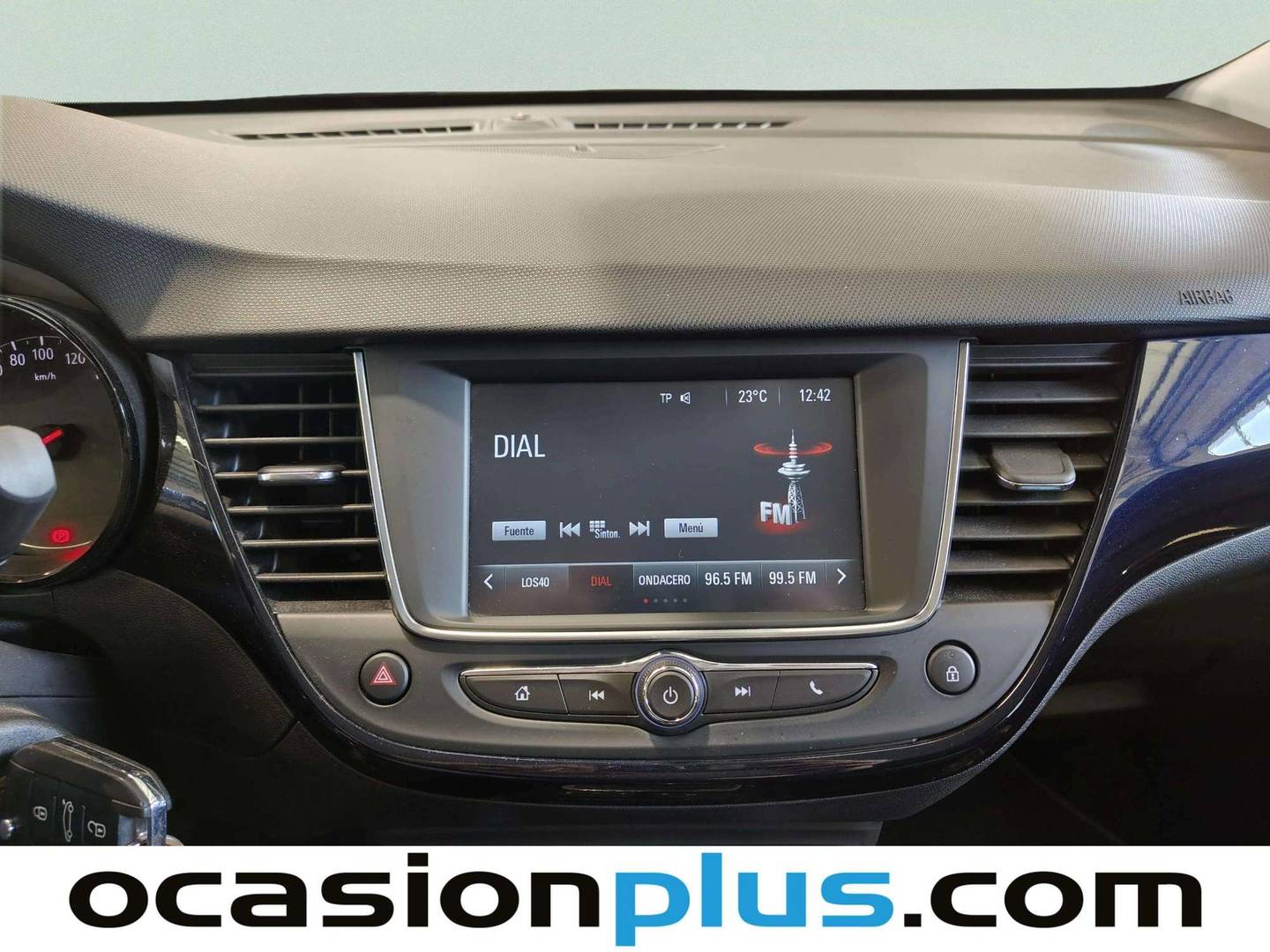 Opel Crossland X Opel Crossland X 1.2 S&S Design Line 120 Aniversario (110 CV) km 0