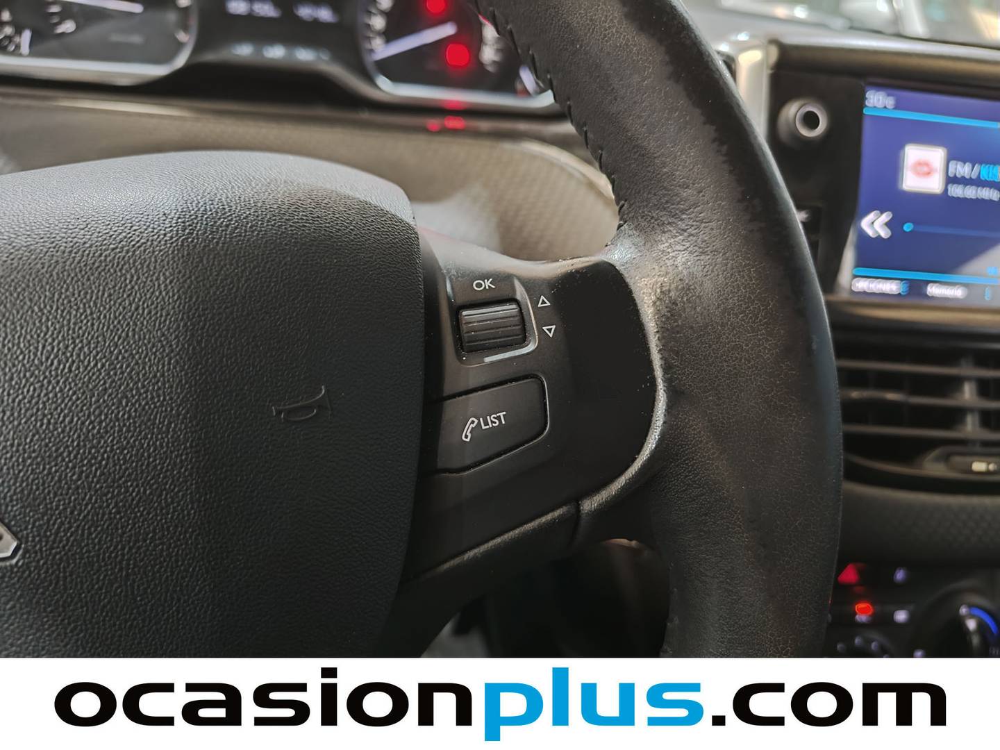 Peugeot 208 Peugeot 208 PureTech 82 Style (82 CV) de ocasión