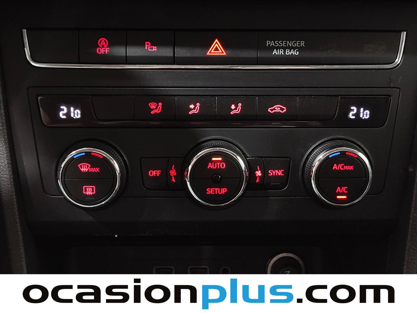 Foto Seat Ateca SEAT Ateca 1.0 TSI S&S Ecomotive Style Premium Nav  (115 CV)