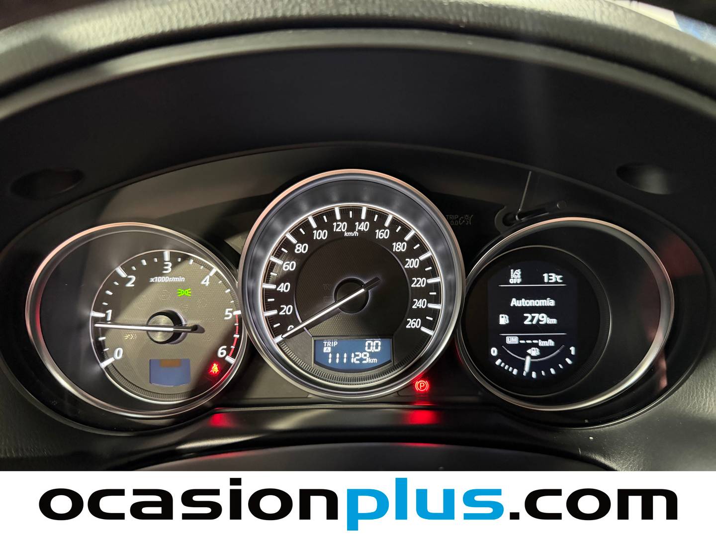 Mazda CX-5 Mazda CX-5 2.2 DE Luxury 2WD (150 CV) 150cv