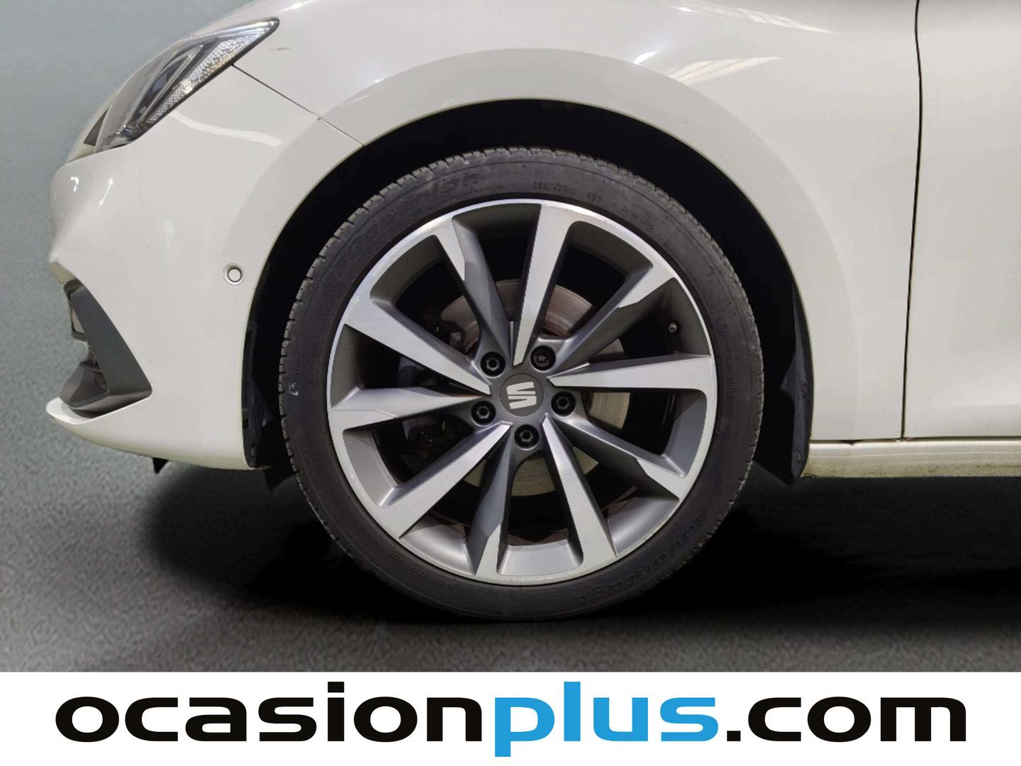 Seat León Seat León ST 1.5 TSI S&S FR Go L (150 CV) de ocasión