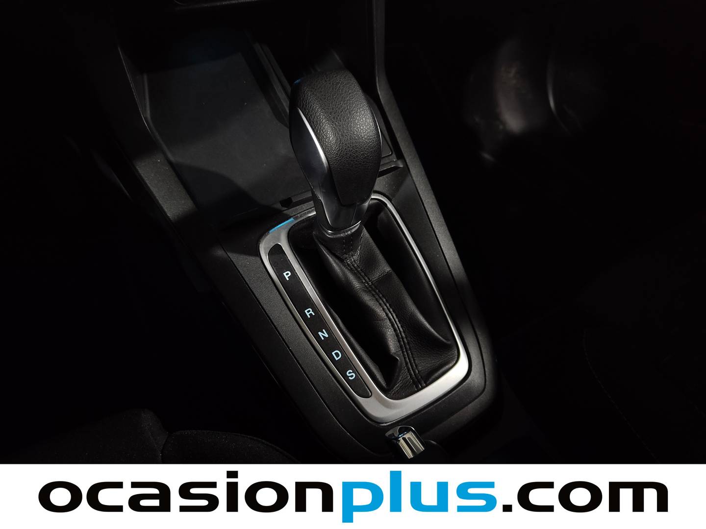 Ford Puma Ford Puma 1.0 EcoBoost MHEV Titanium Auto (125 CV) de segunda mano