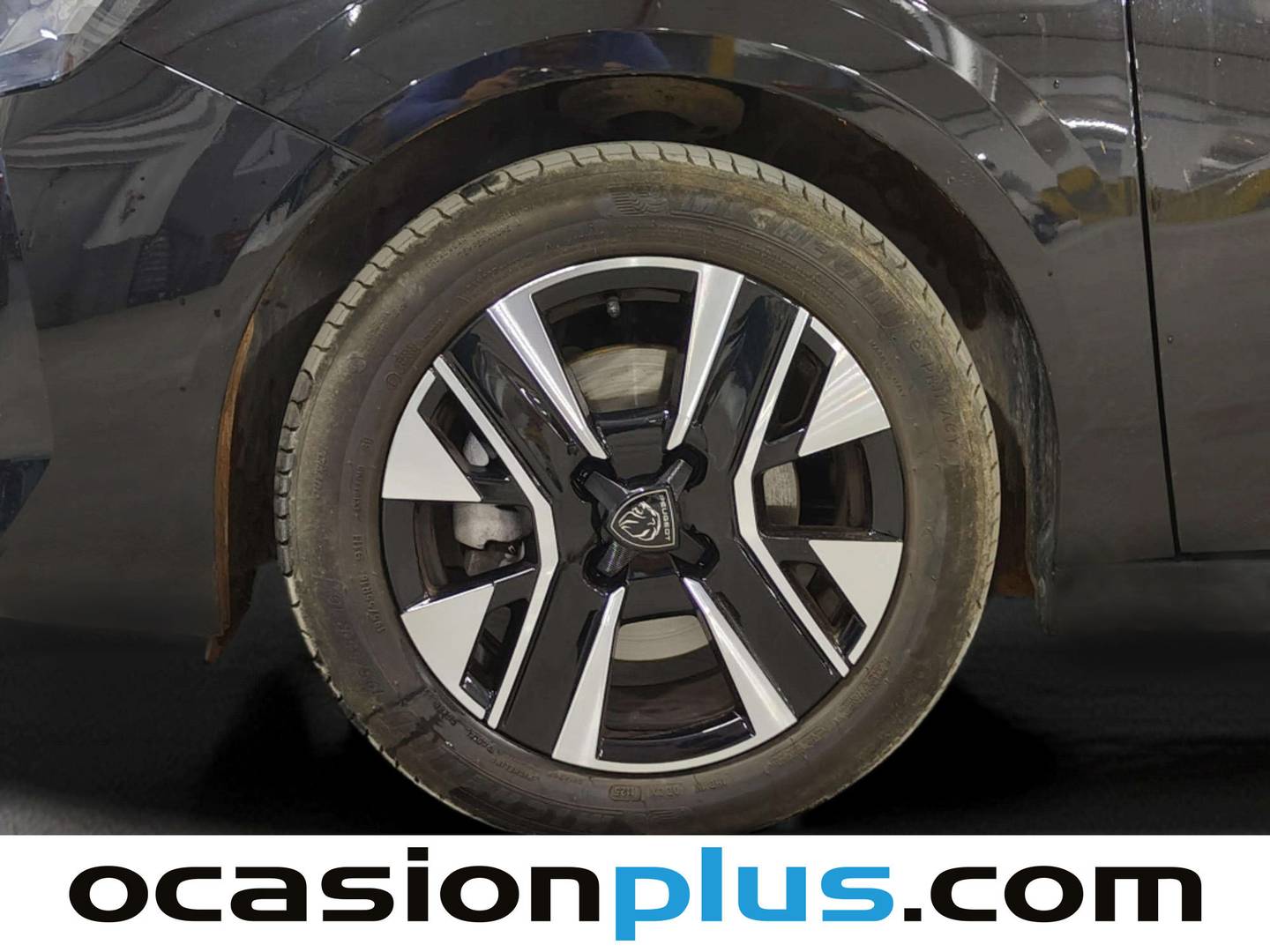 Foto Peugeot 208 Peugeot 208 PureTech 100 Allure (100 CV)