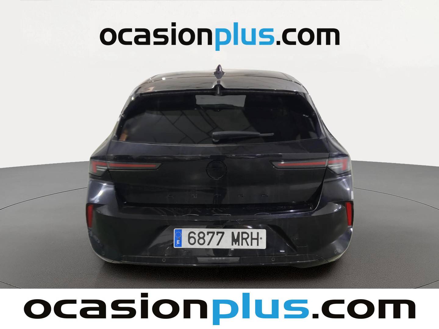 Opel Astra Opel Astra 1.5D DTH GS Auto (130 CV) 130cv