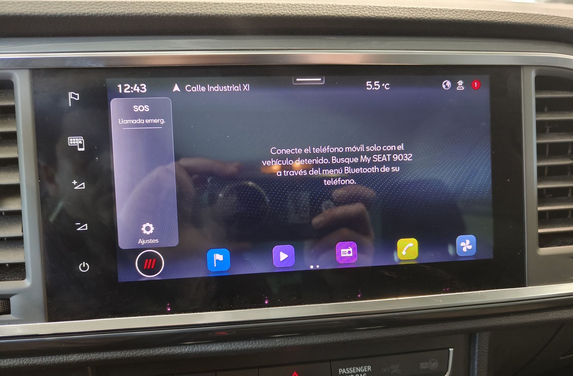 SEAT Ateca 1.5 TSI Style XL - foto 28