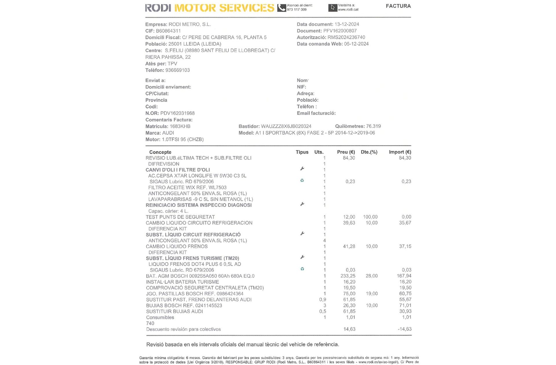 Audi A1 Sportback Adrenalin 1.0 TFSI Pack S-line - foto 19
