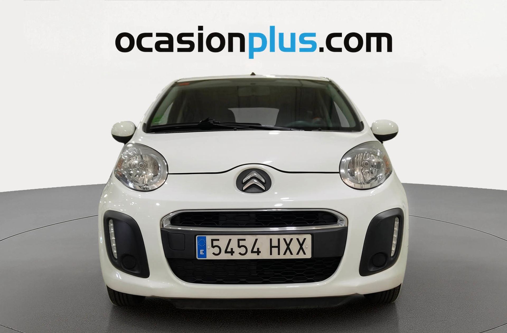 Citroën C1 1.0 Collection - foto 10