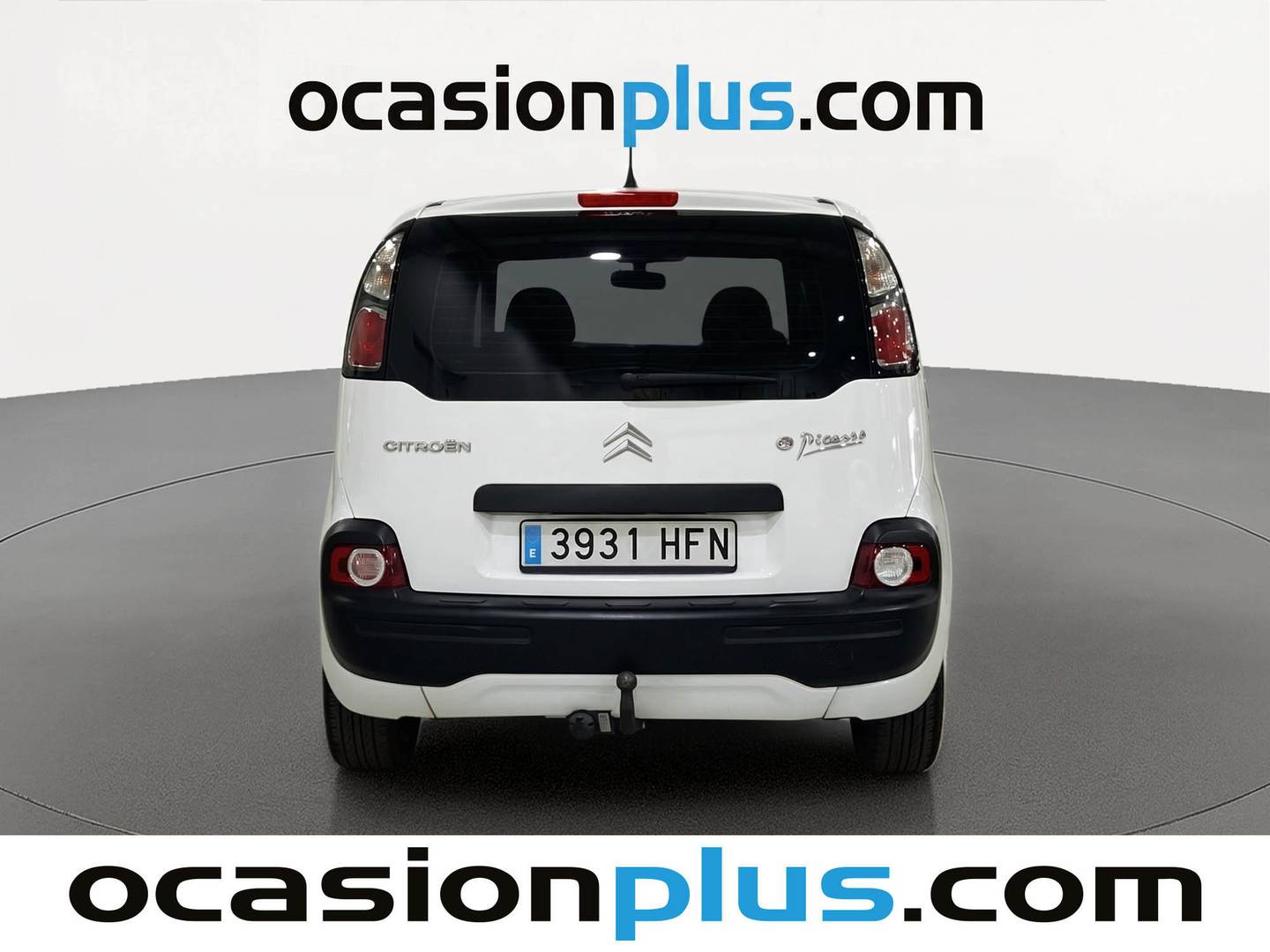 Citroën C3 Picasso Citroën C3 Picasso 1.4 VTi Attraction (95 CV) barato
