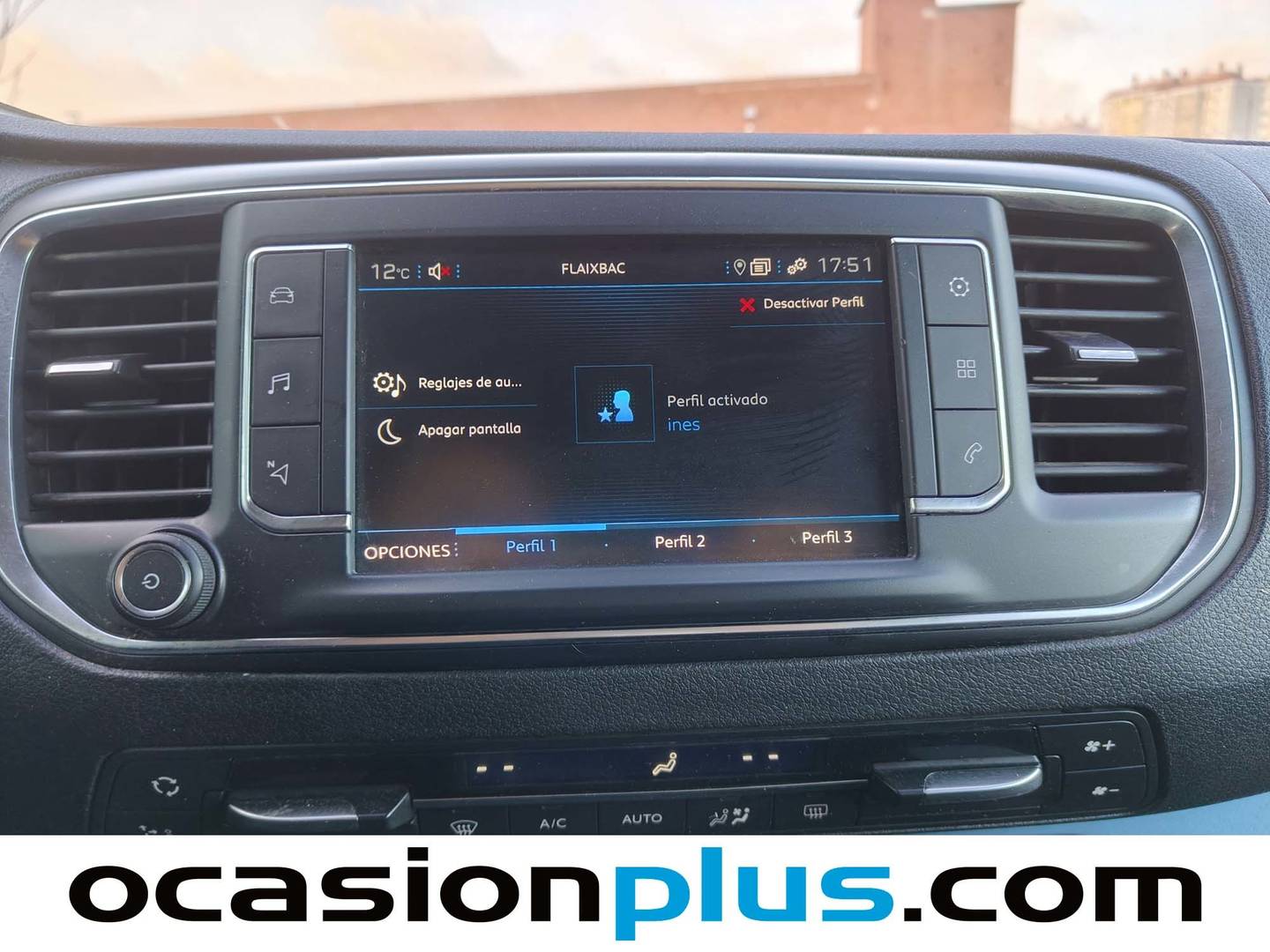 Peugeot Traveller Peugeot Traveller BlueHDi 150 Active Standard  8 Plazas (150 CV) diésel