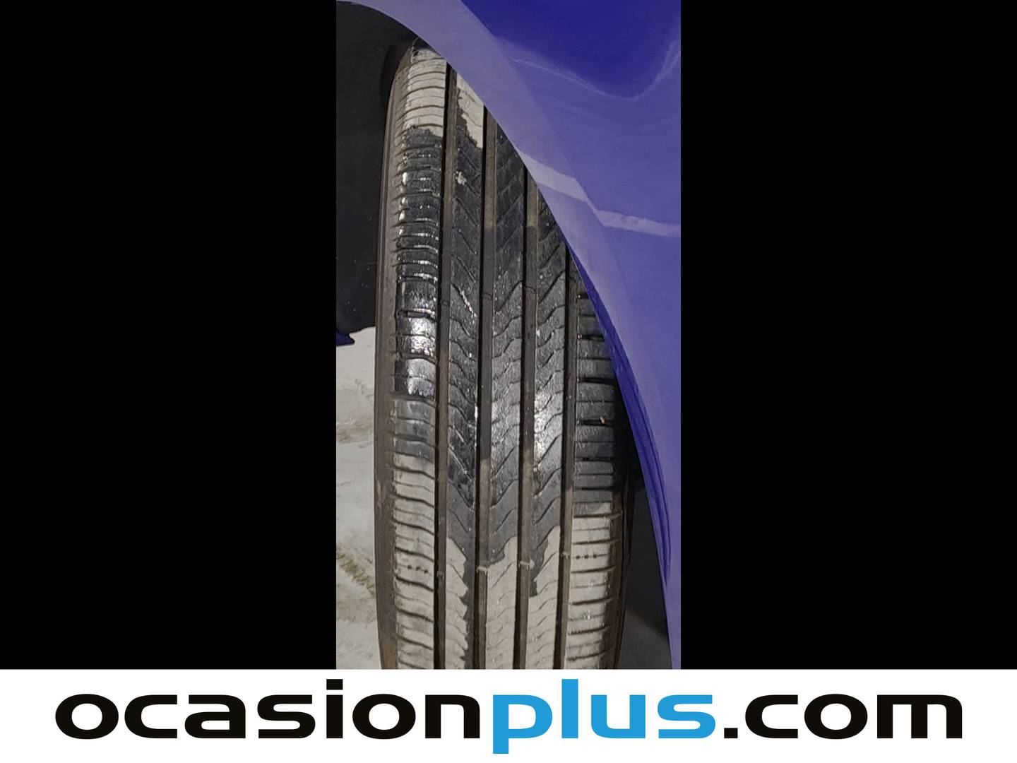 Citroën Grand C4 Picasso Citroen Grand C4 Picasso BlueHDi 150 Shine (150 CV) 7 Plazas de segunda mano