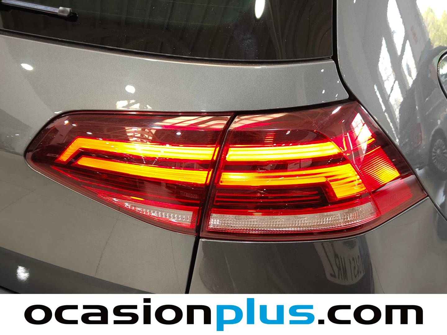 Volkswagen Golf Volkswagen Golf Advance 1.4 TSI (125 CV) km 0